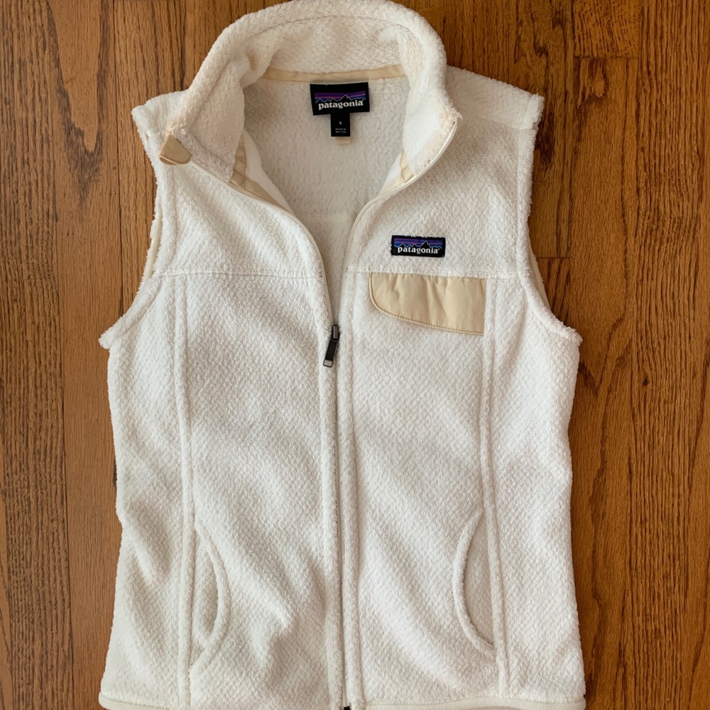 Patagonia Women’s Vest